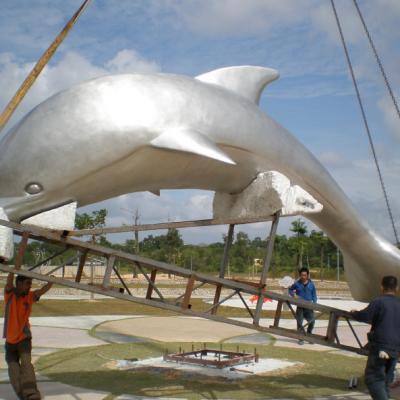 Sutera Dophine Landmark 