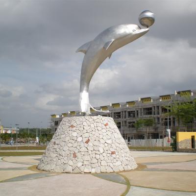 Sutera Dophine Landmark 